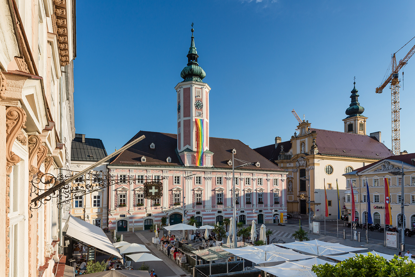 Rathaus