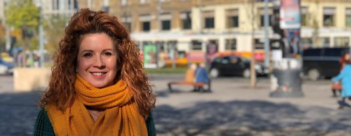 Kata in Budapest