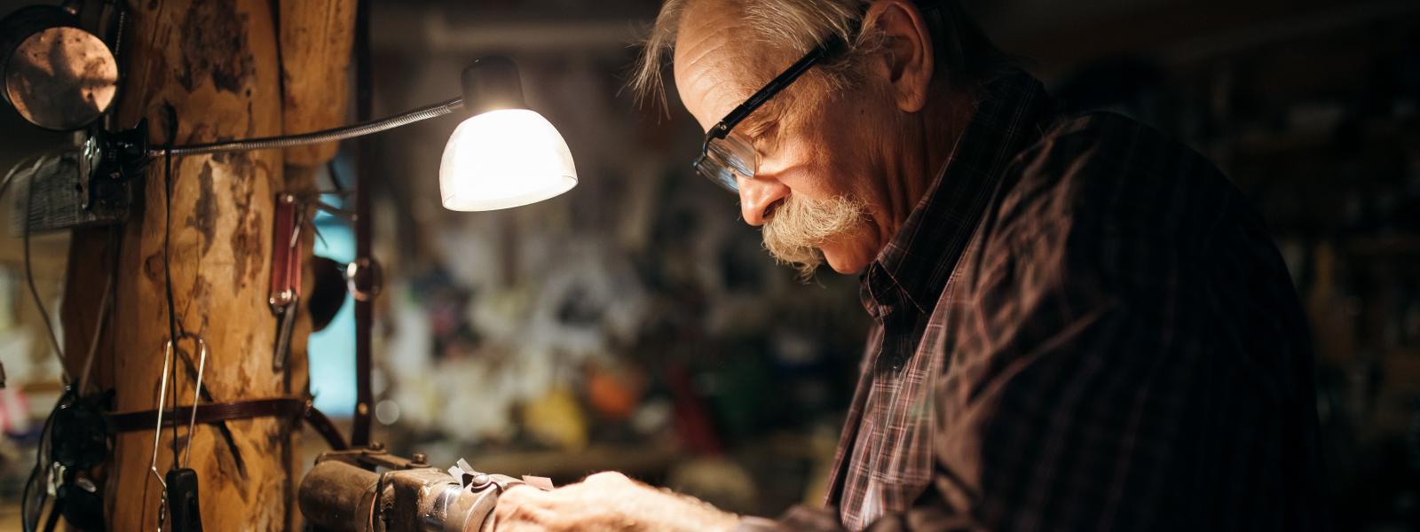 craftsman