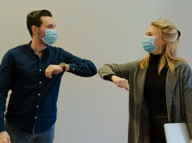HERA: strengthening European solidarity in the face of health crises
