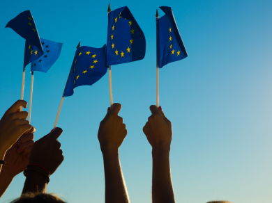 Europe Day