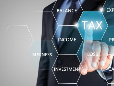 Tax