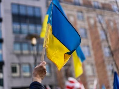 Ukraine