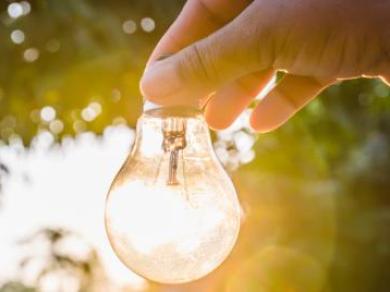 light bulb