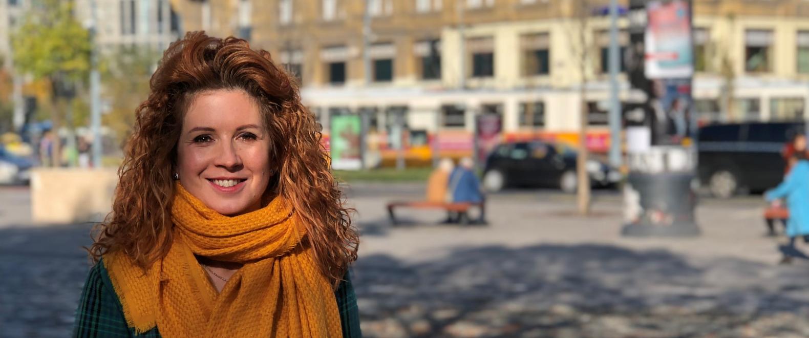 Kata in Budapest